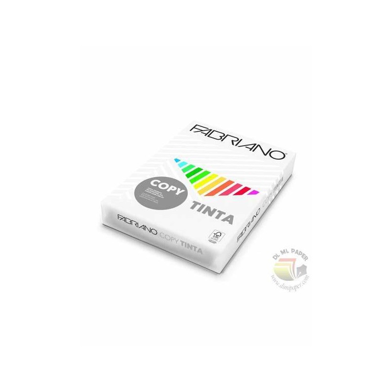 RISMA COPYTINTA A4 100fg 200gr COLORE BIANCO