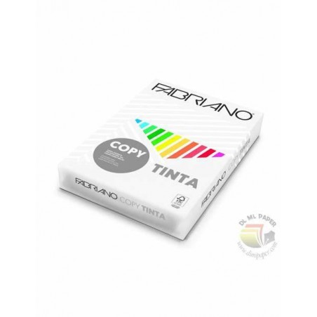 RISMA COPYTINTA A4 100fg 200gr COLORE BIANCO