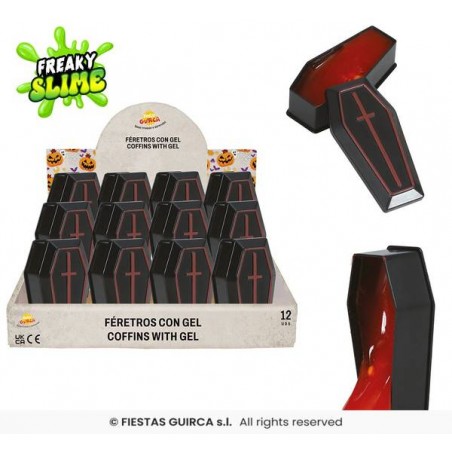 BARA CON SLIME 1pz