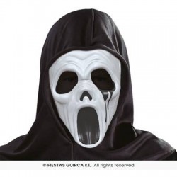 MASCHERA KILLER SCREAM BAMBINO