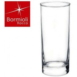 CORTINA BICCHIERI WHISKY 22cl 3pz