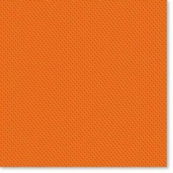 TOVAGLIOLI 38x38 STAR ARANCIONE 40pz FATO
