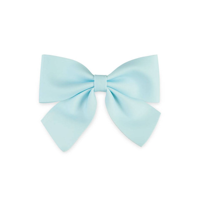 FIOCCO AZZURRO FOAM 45cm