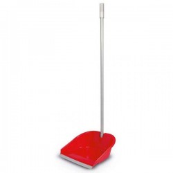 ALZAIMMONDIZIA DUSTY C/GOMMA ARIX TONKITA ROSSO