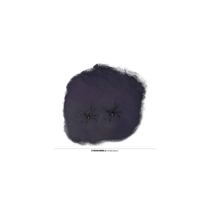 RAGNATELA NERA 60gr
