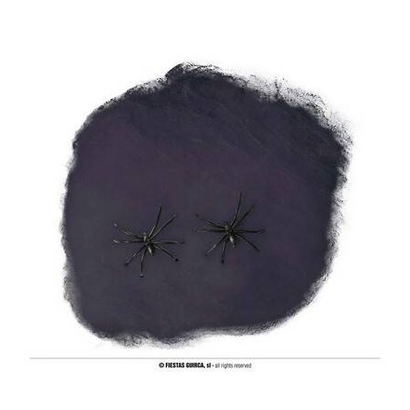 RAGNATELA NERA 60gr