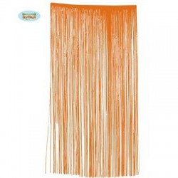 TENDA ARANCIONE 100x200cm