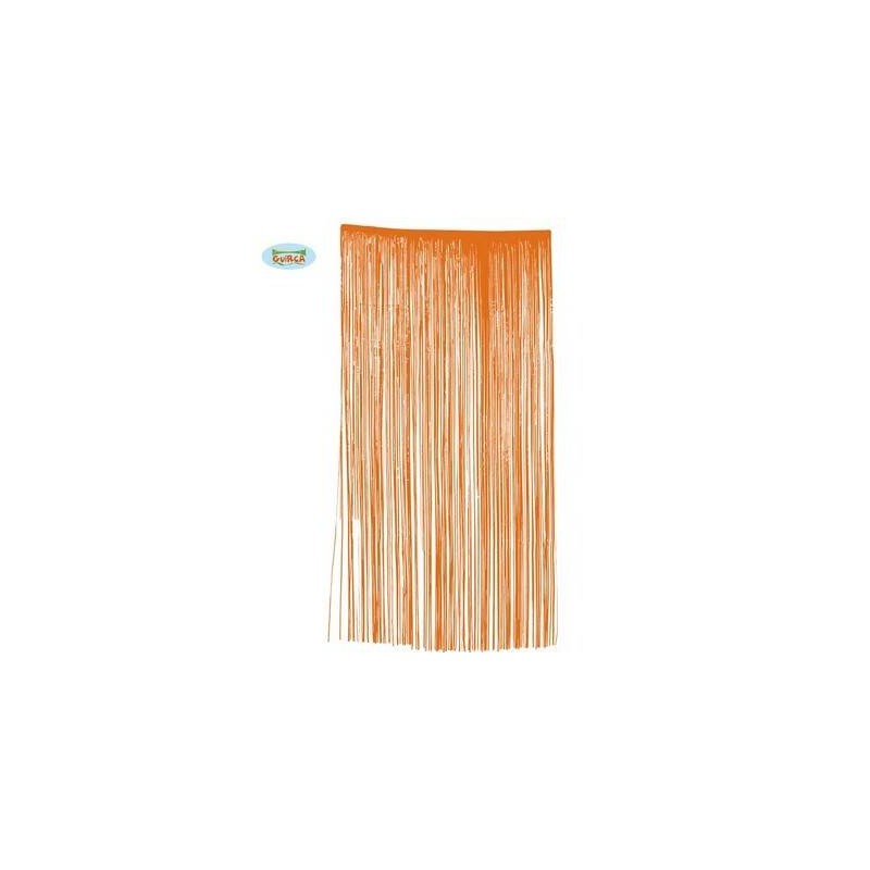 TENDA ARANCIONE 100x200cm