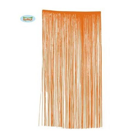 TENDA ARANCIONE 100x200cm
