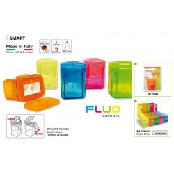 TEMPERAMATITE SMART 2 FORI FLUO ARDA