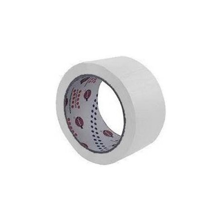NASTRO ADESIVO PP36 mm50x66mt BIANCO
