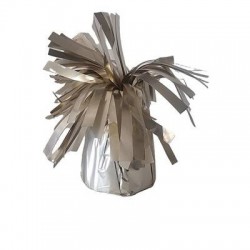 BALLOON WEIGHT FOIL PROSECCO 160gr