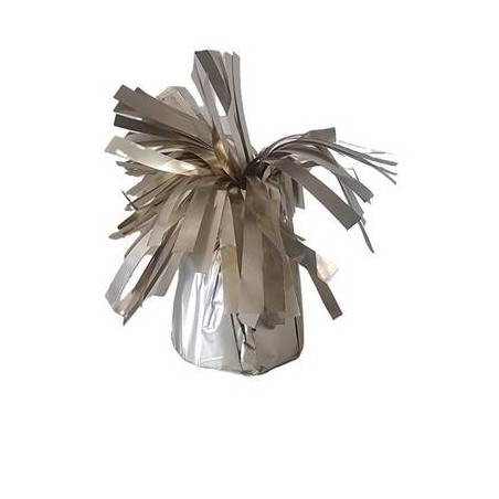 BALLOON WEIGHT FOIL PROSECCO 160gr