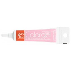 COLORANTE GEL TUBETTO 20gr ROSA CANDY
