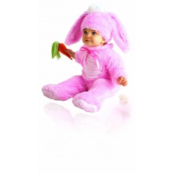 COSTUME CONIGLIETTA SUPERBABY 18/24MESI
