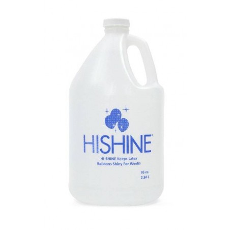 REFIL LUCIDA PALLONI HI SHINE 2880ml