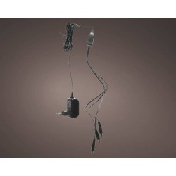 TRASFORMATORE DA INTERNO LUNGH. 30+150cm