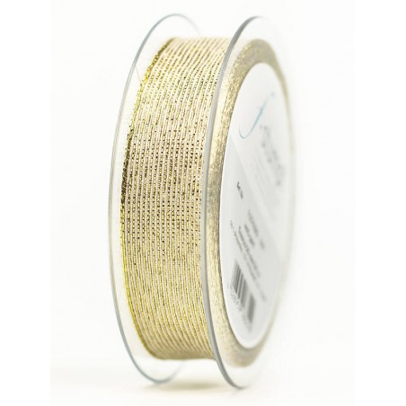 NASTRO TREVISO mm25x20mt 101-CHAMPAGNE