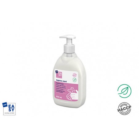 EASY SAPONE MANI HAND WASH 500ml SUTTER