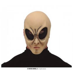 MASCHERA ALIENO IN LATTICE