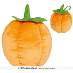 ZUCCA PELUCHE 18cm