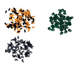 CORIANDOLI HALLOWEEN 25gr