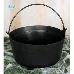 CALDERONE NERO 32cm