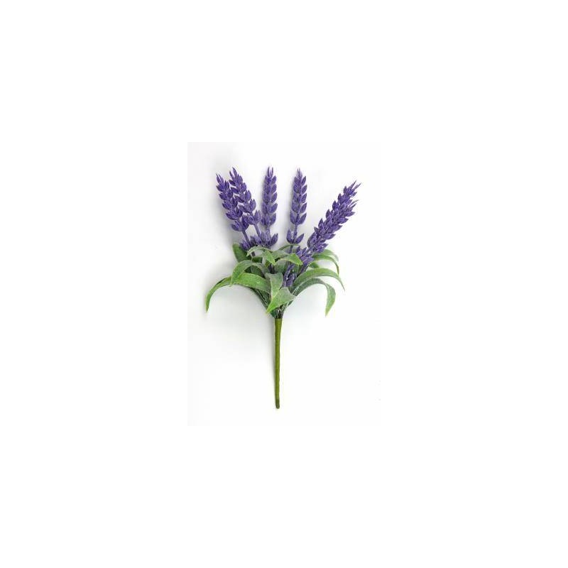 PICK MAZZOLINO LAVANDA BUSTA 6 MAZZETTI