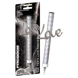 CANDELOTTO TORTA LOVE ANNIVERSARY