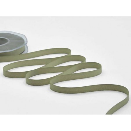 NASTRO POLYCOTTON mm10x25mt COL.15 VERDE SALVIA