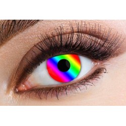 LENTI A CONTATTO GIORNALIERE PRIDE