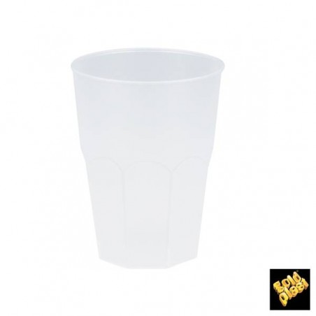 BICCHIERI COCKTAIL PP FROZEN 350cc TACCA 300cc 20pz 4076 (ETICHETTA 420cc)
