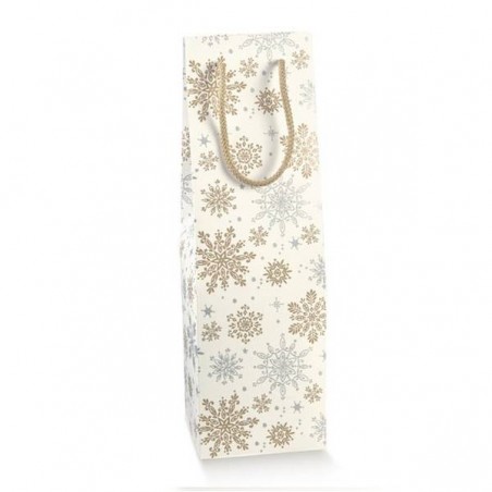 SCATOLA ARMADIO BAULOTTO CORDA 40x50x25cm