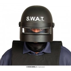 CASCO “SWAT” ANTISOMMOSSA ADULTO