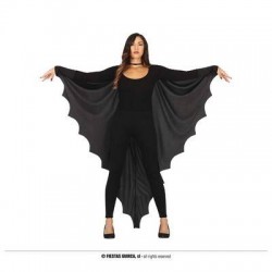 MANTELLO PIPISTRELLO ADULTA