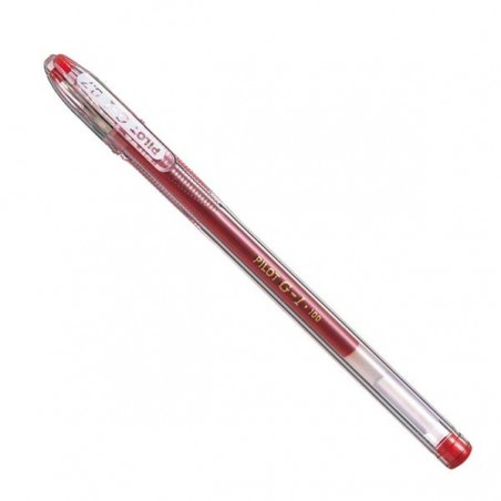 PENNA PILOT G1 0.7 ROSSO