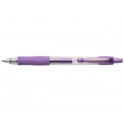 PENNA PILOT G2 0.7 METAL VIOLA