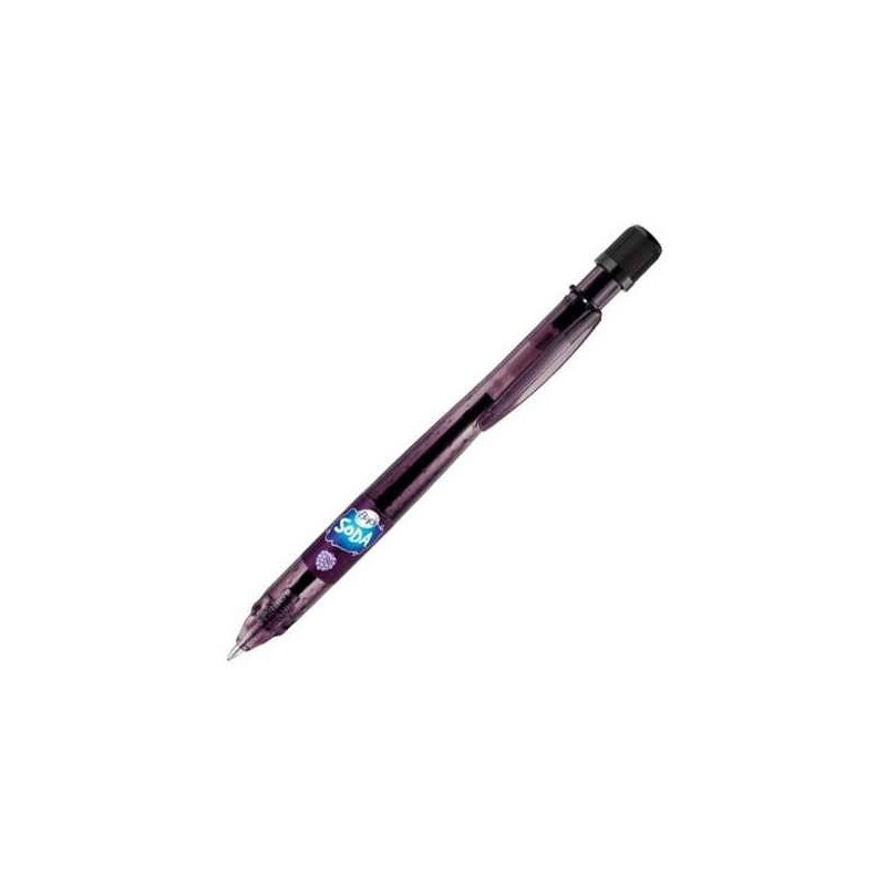PENNA PILOT SODA B2P NERO