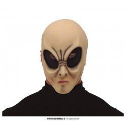 MASCHERA ALIENO IN LATTICE