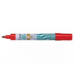 PENNARELLO PILOT MARKER SCA-F ROSSO FINE 1mm