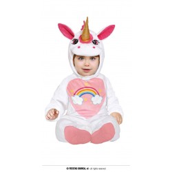 BABY UNICORNO 18 - 24 MESI
