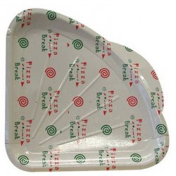 VASSOI CARTA TRIX 1/4 27x33cm 250pz