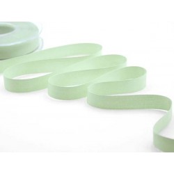 NASTRO POLYCOTTON mm15x25mt COL.9 VERDE MARE