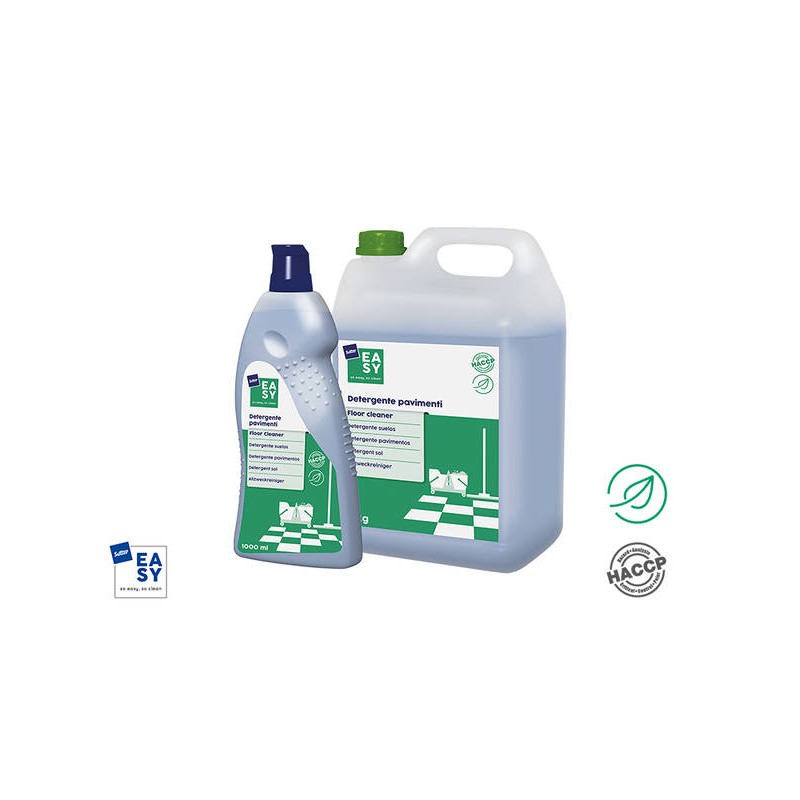 EASY FLOOR CLEANER 5kg LAVANDA SUTTER