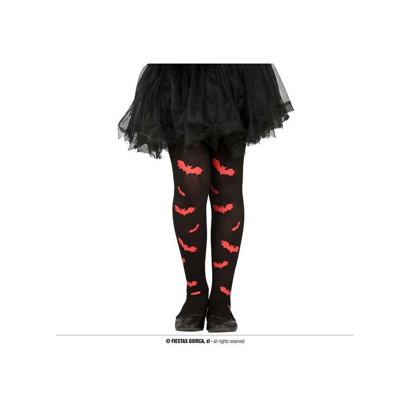 CALZE CON PIPISTRELLO PER BAMBINI