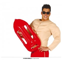 SALVAGENTE GONFIABILE