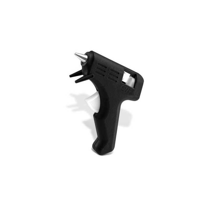 MINI PISTOLA COLLA A CALDO PER STICK 7mm CWR