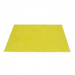 TOVAGLIETTE 30x40 TNT GIALLO 200pz
