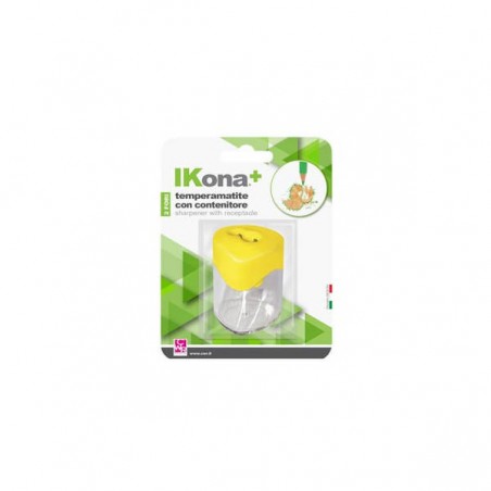 TEMPERINO CON CONTENITORE BLISTER IKONA