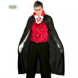 MANTELLO VAMPIRO 140cm